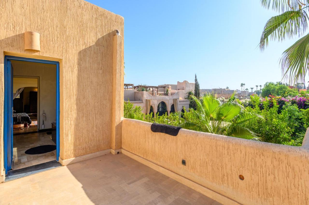 Prestige Du Souss Hotel Oulad Barrehil Екстериор снимка