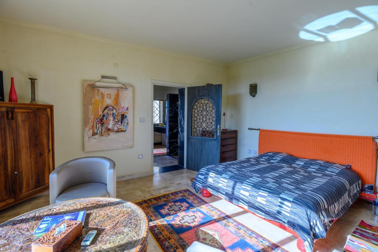 Prestige Du Souss Hotel Oulad Barrehil Екстериор снимка