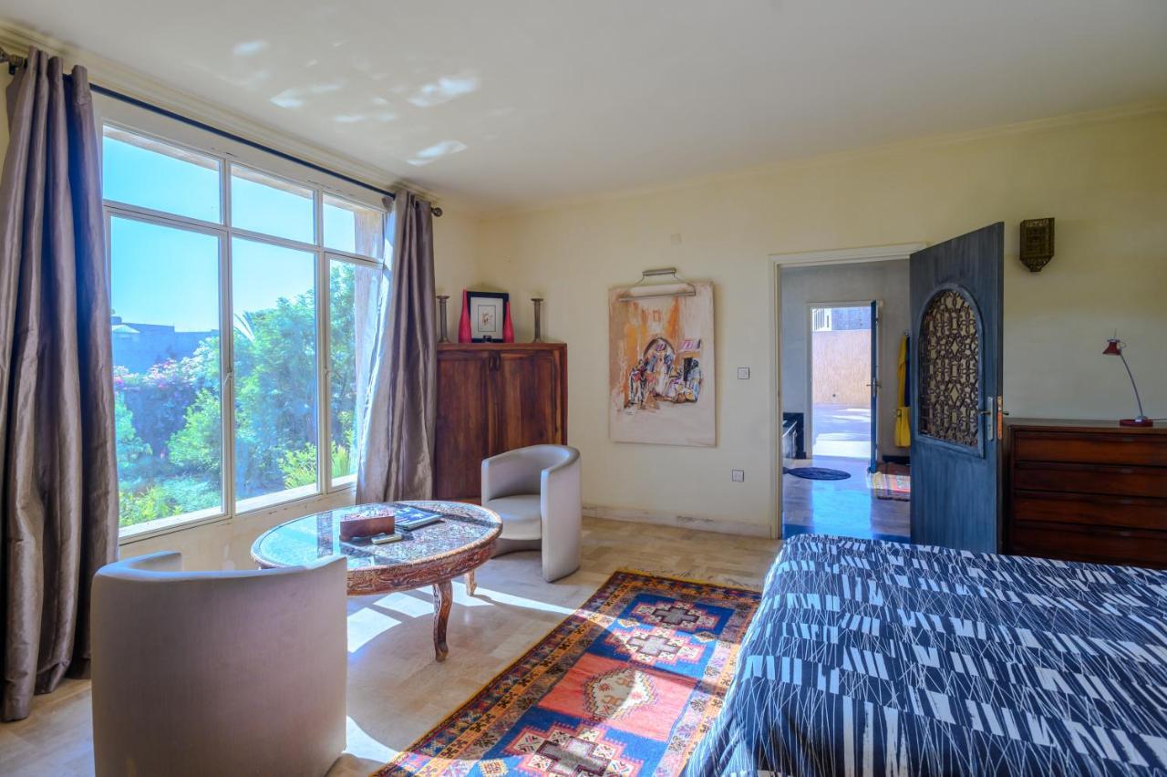 Prestige Du Souss Hotel Oulad Barrehil Екстериор снимка