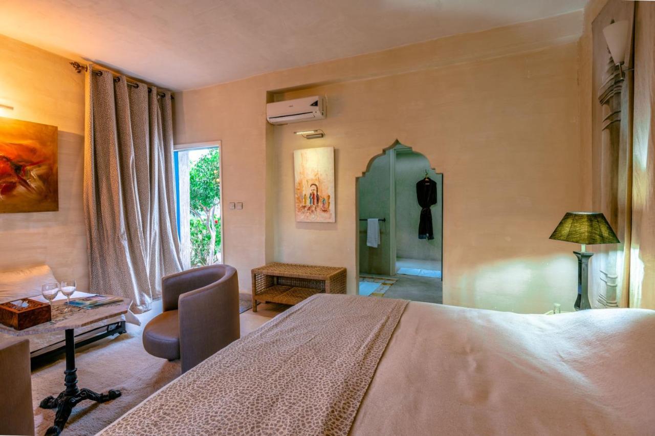 Prestige Du Souss Hotel Oulad Barrehil Екстериор снимка