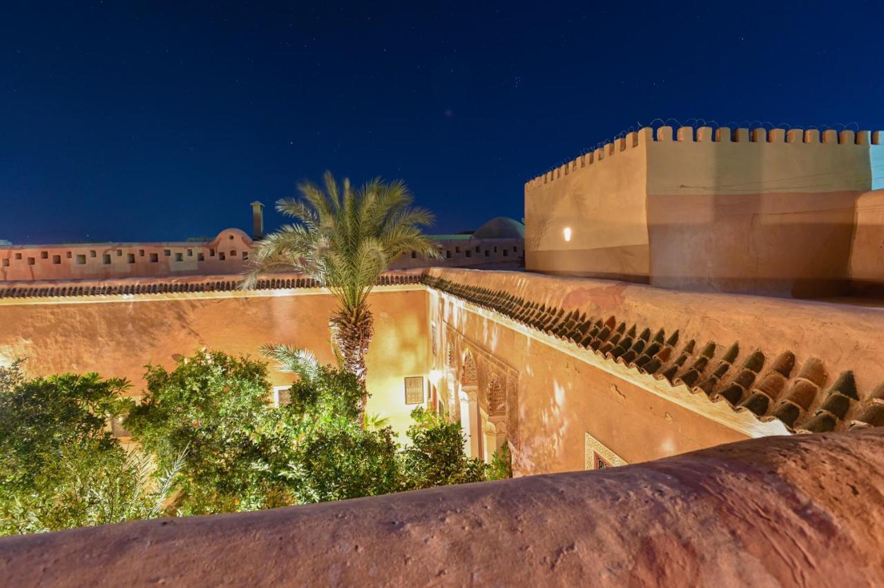 Prestige Du Souss Hotel Oulad Barrehil Екстериор снимка