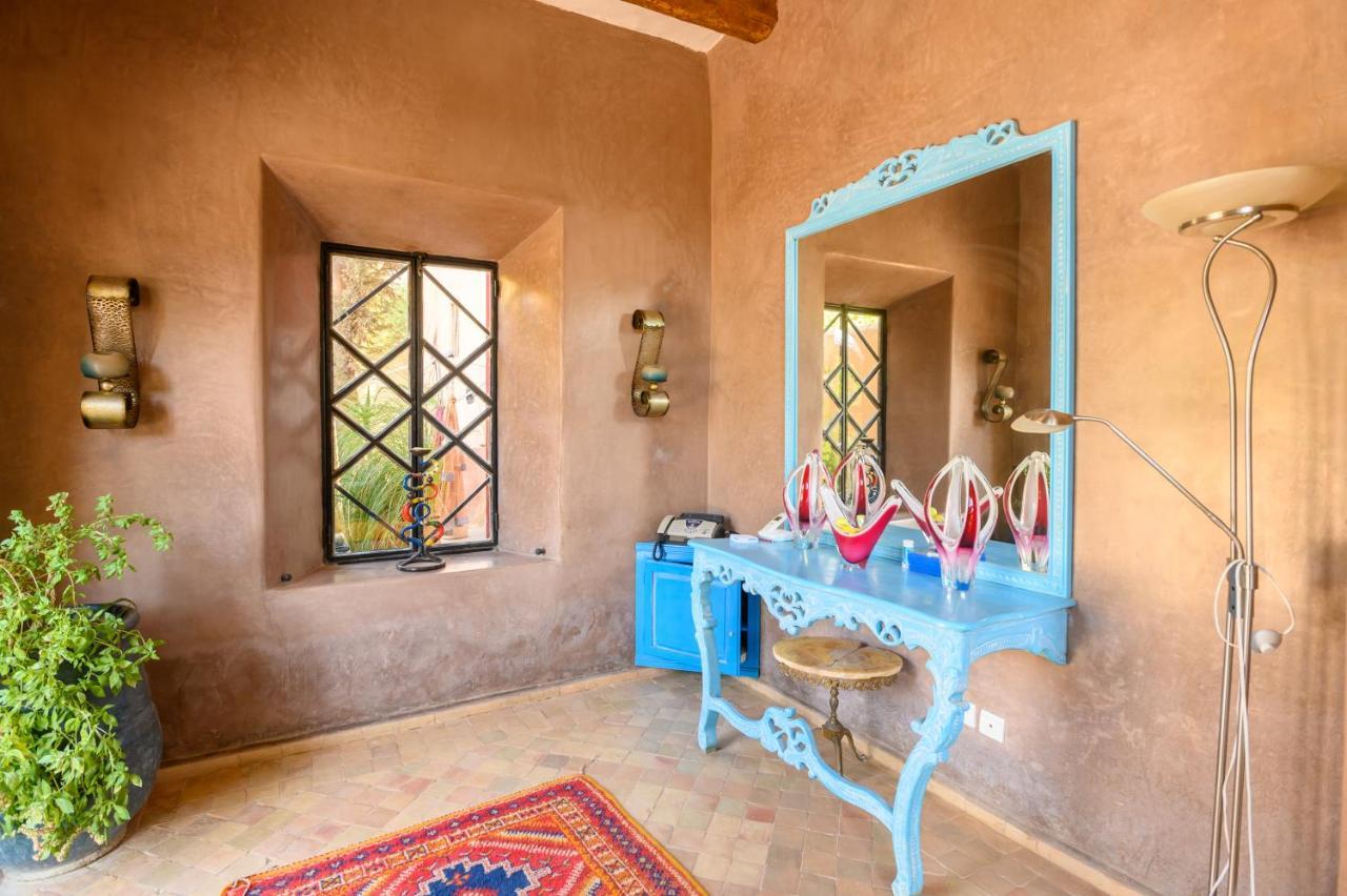 Prestige Du Souss Hotel Oulad Barrehil Екстериор снимка