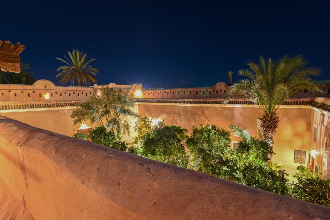 Prestige Du Souss Hotel Oulad Barrehil Екстериор снимка