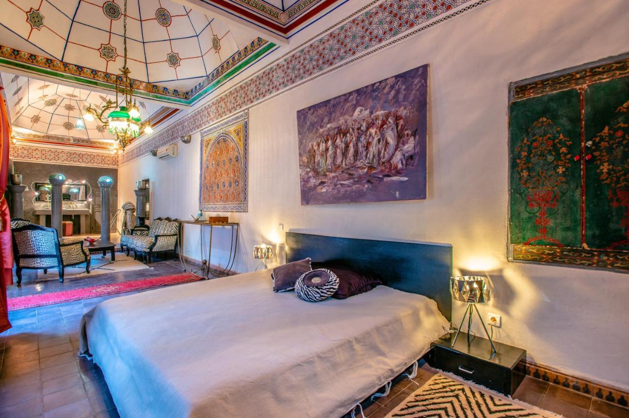 Prestige Du Souss Hotel Oulad Barrehil Екстериор снимка