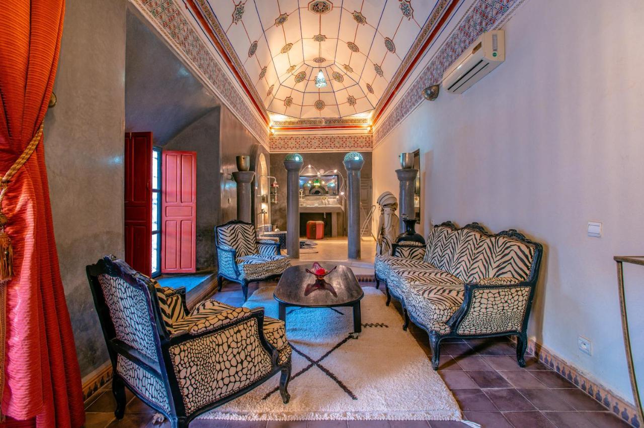 Prestige Du Souss Hotel Oulad Barrehil Екстериор снимка