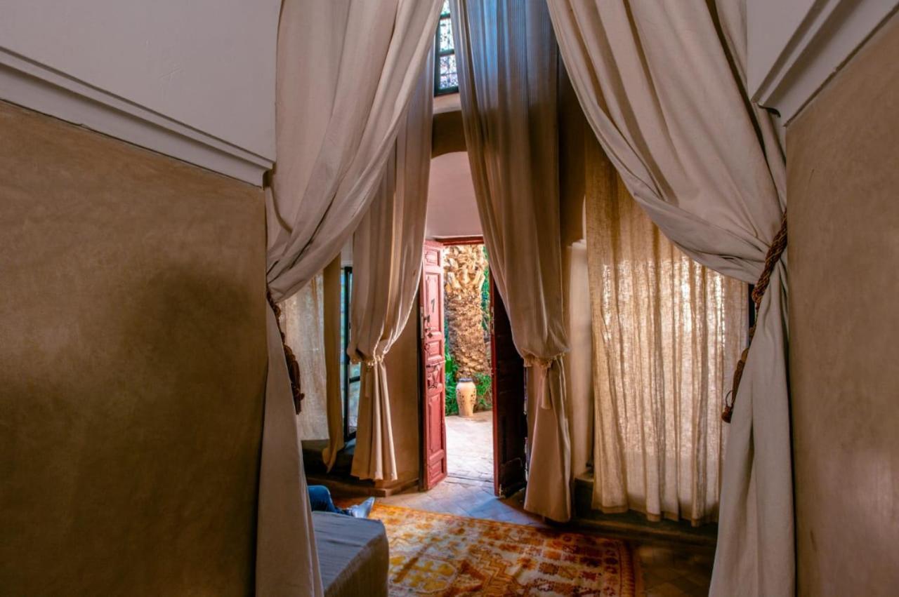 Prestige Du Souss Hotel Oulad Barrehil Екстериор снимка