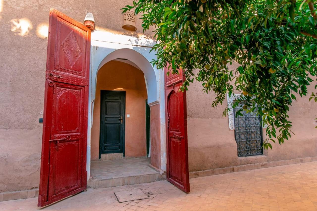 Prestige Du Souss Hotel Oulad Barrehil Екстериор снимка