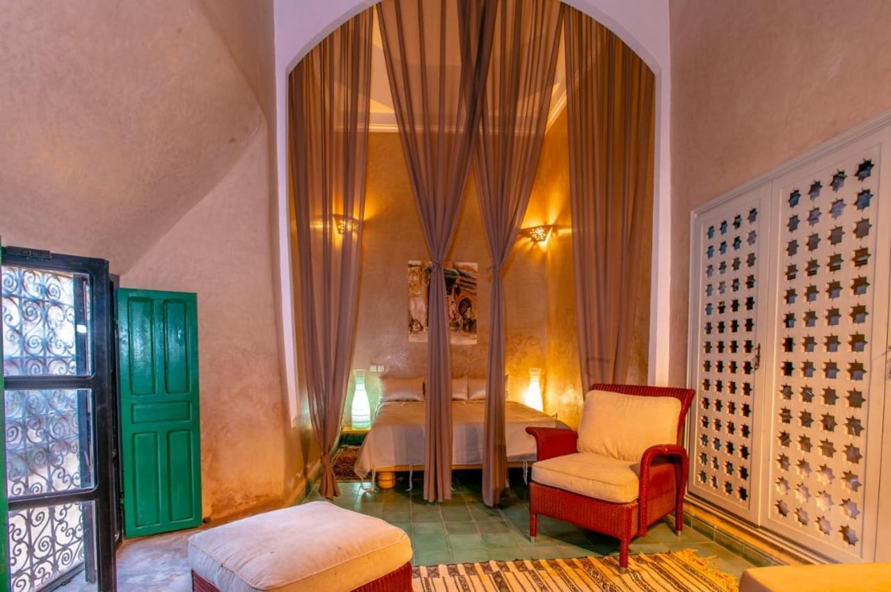 Prestige Du Souss Hotel Oulad Barrehil Екстериор снимка