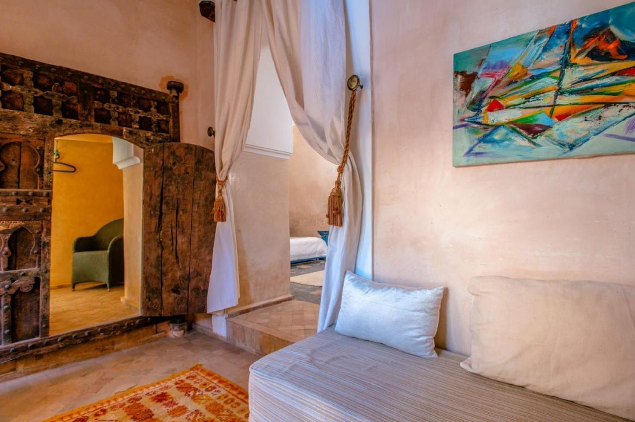 Prestige Du Souss Hotel Oulad Barrehil Екстериор снимка