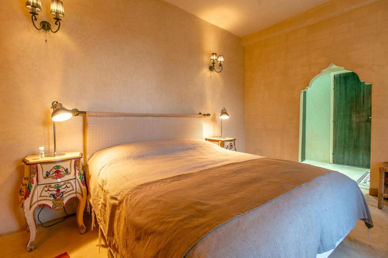 Prestige Du Souss Hotel Oulad Barrehil Екстериор снимка