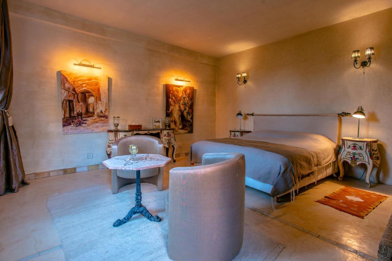 Prestige Du Souss Hotel Oulad Barrehil Екстериор снимка