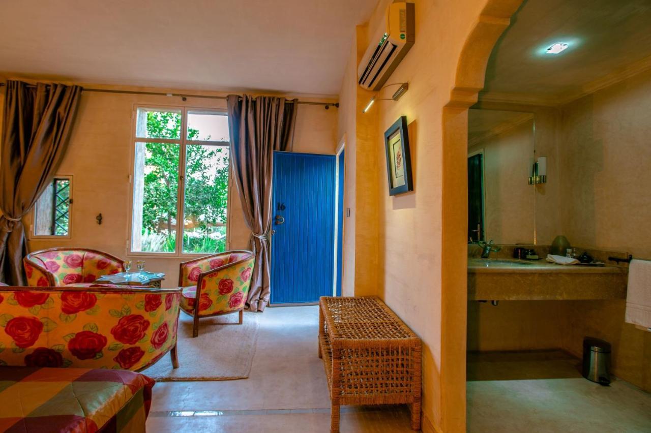 Prestige Du Souss Hotel Oulad Barrehil Екстериор снимка