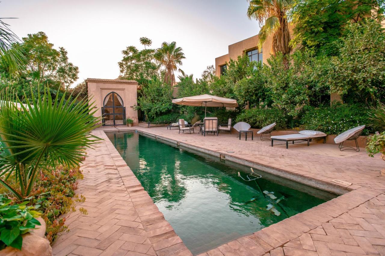Prestige Du Souss Hotel Oulad Barrehil Екстериор снимка