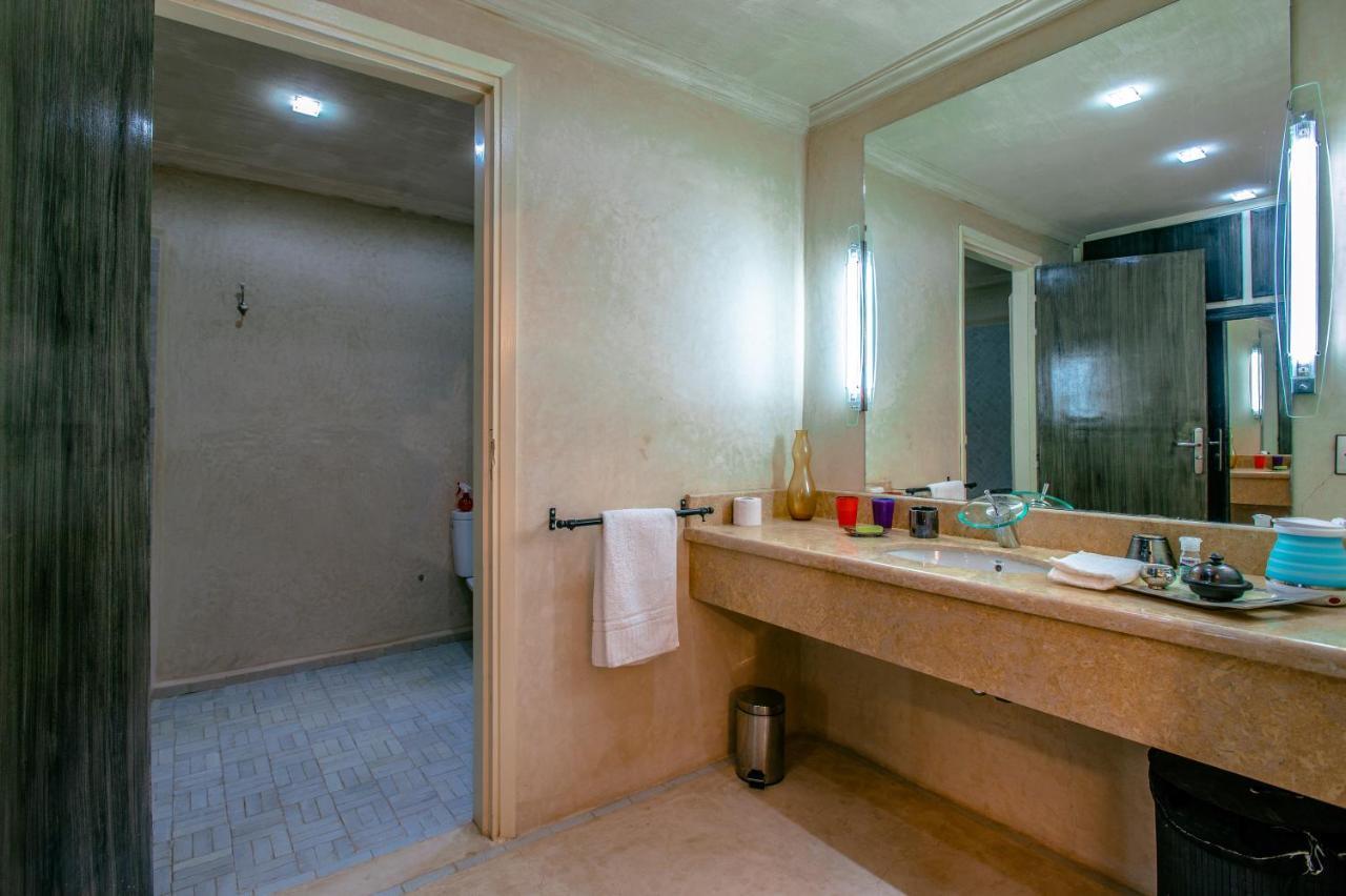 Prestige Du Souss Hotel Oulad Barrehil Екстериор снимка