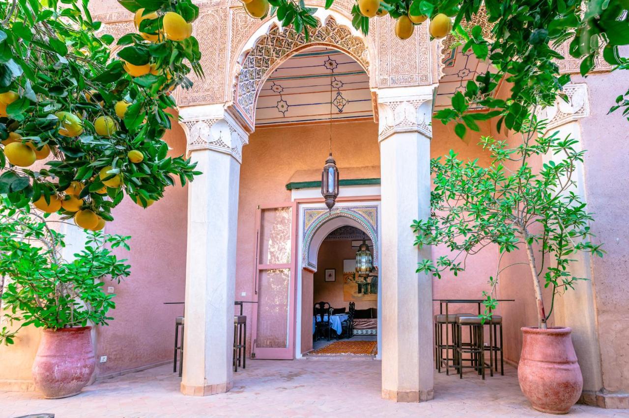 Prestige Du Souss Hotel Oulad Barrehil Екстериор снимка