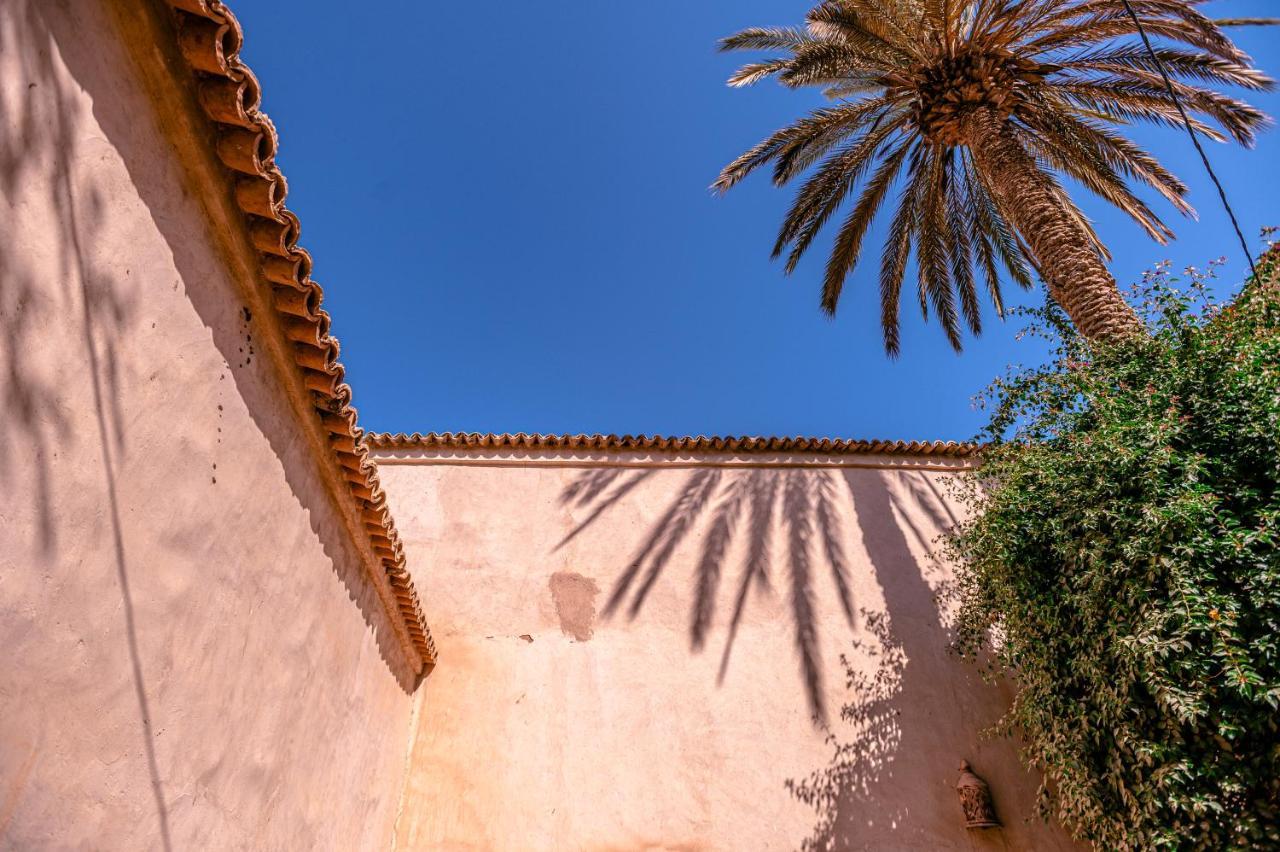 Prestige Du Souss Hotel Oulad Barrehil Екстериор снимка