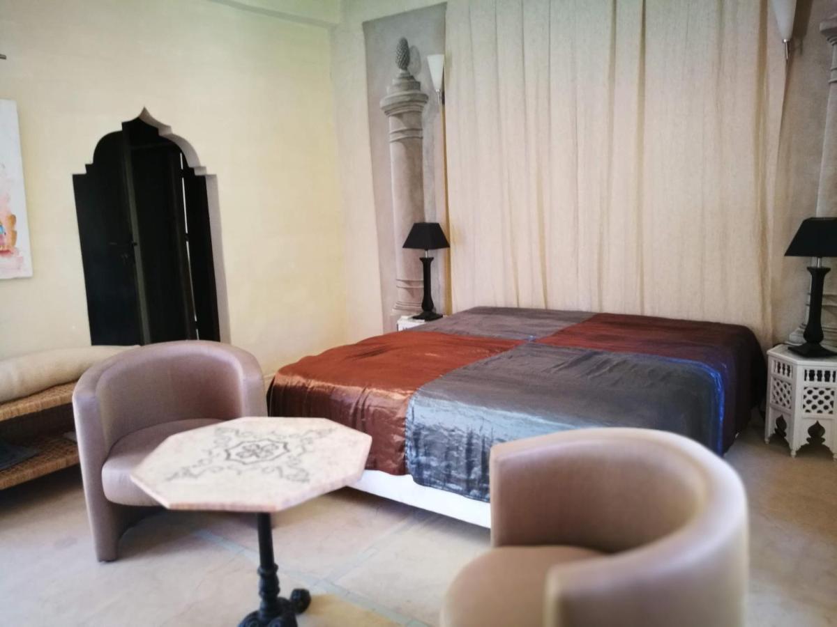 Prestige Du Souss Hotel Oulad Barrehil Екстериор снимка