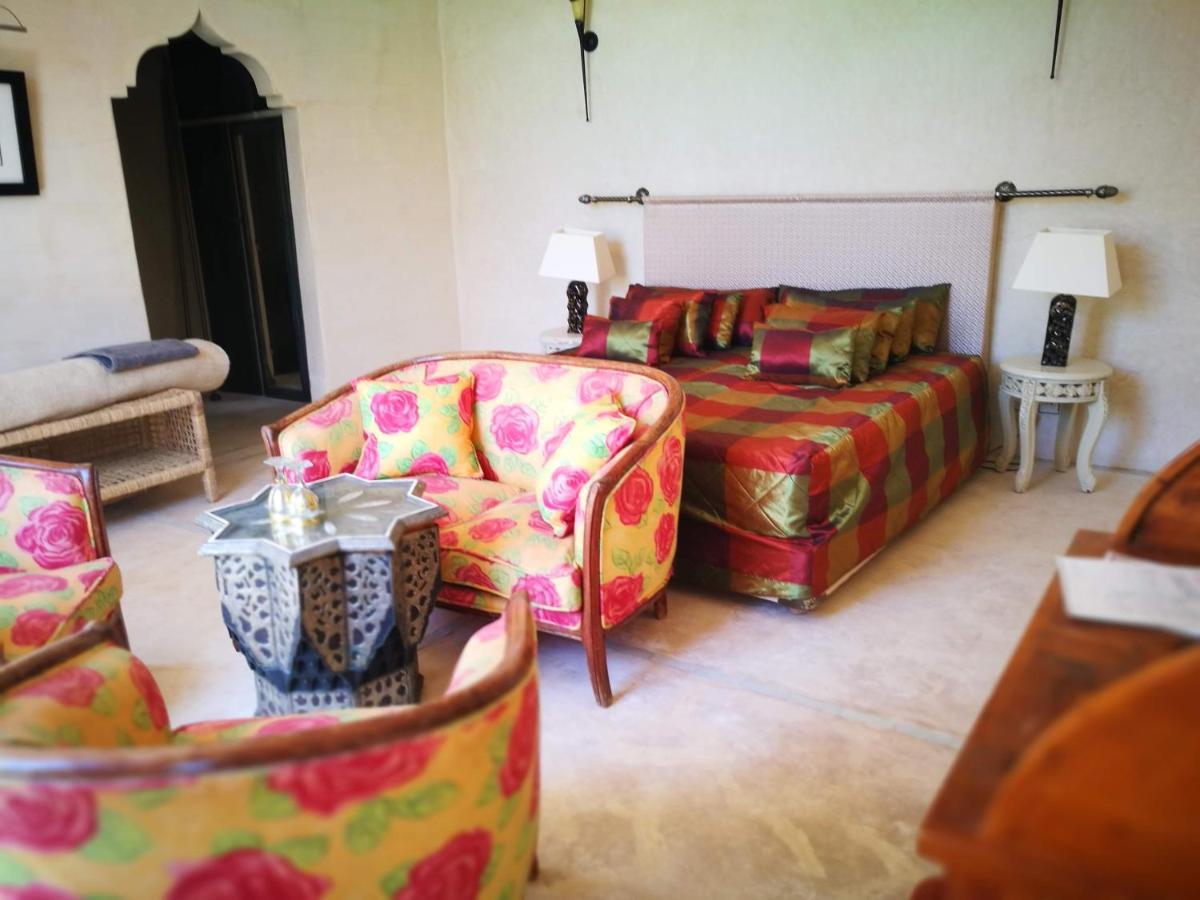 Prestige Du Souss Hotel Oulad Barrehil Екстериор снимка