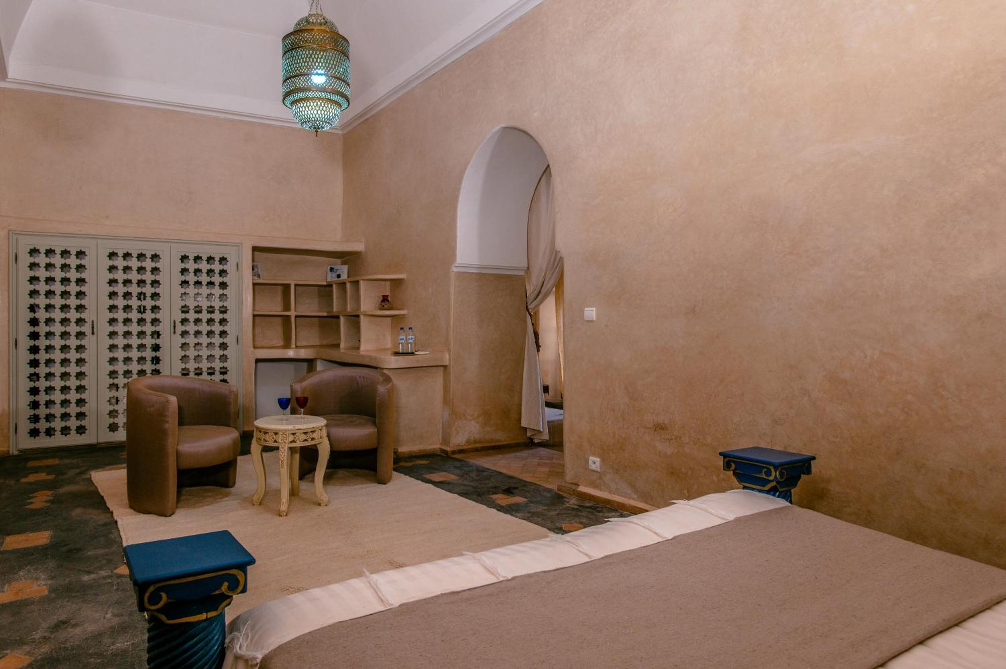 Prestige Du Souss Hotel Oulad Barrehil Екстериор снимка