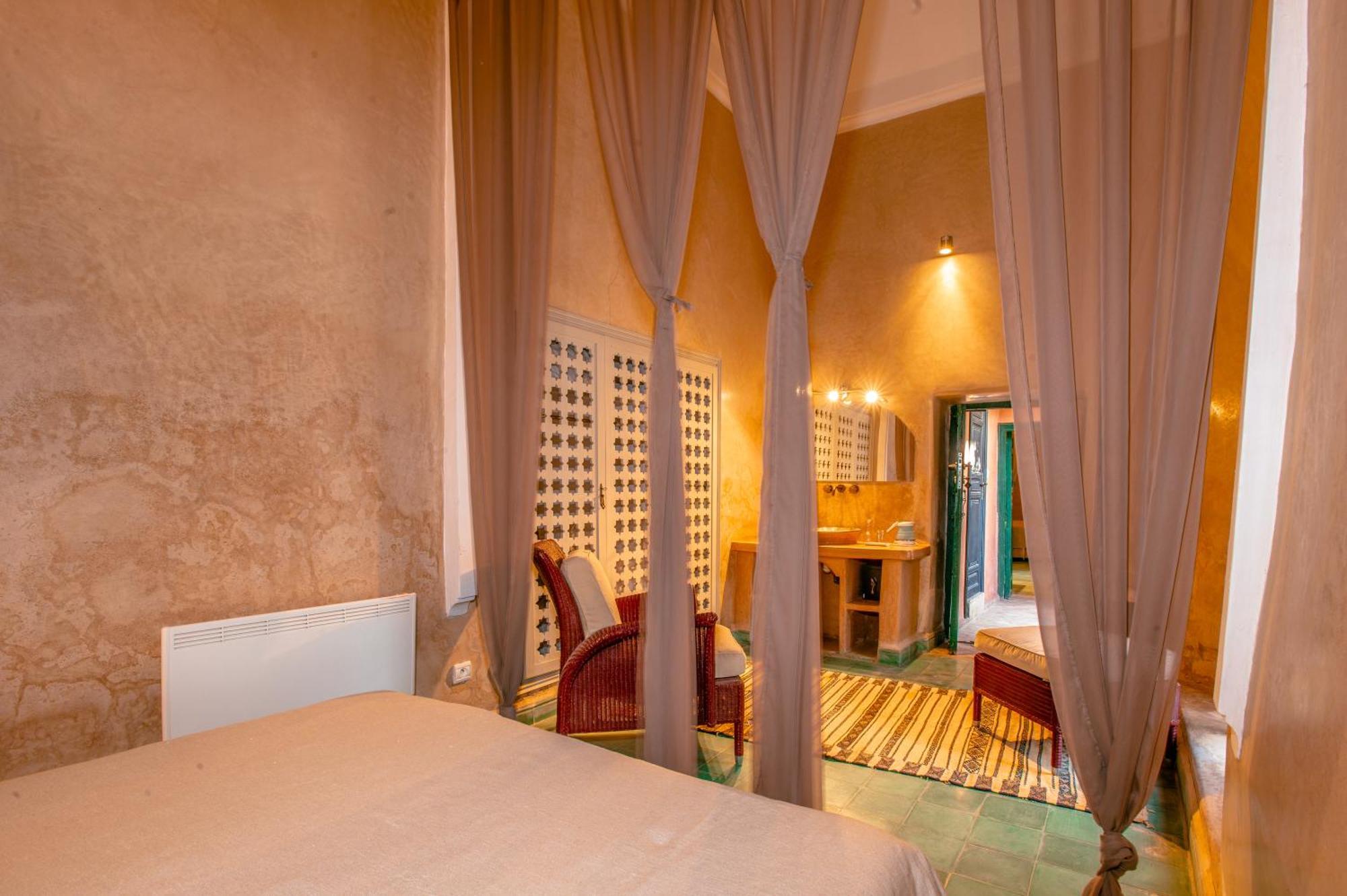 Prestige Du Souss Hotel Oulad Barrehil Екстериор снимка